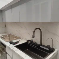 نصب و جابجایی کابینت و کمد دیواری mdf|خدمات پیشه و مهارت|آبادان, |دیوار