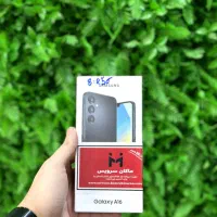 گوشی Samsung A16