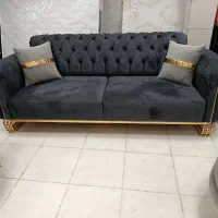 مبل چستر توسکا