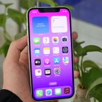 آیفون 12 نرمال|موبایل|شاهین‌شهر, فردوسی|دیوار