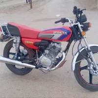 موتور سیکلت