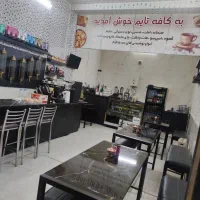 به یک همکار خانم یاآقا در صبحانه وقهوه نیازمندیم