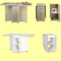 میز برش پارچه