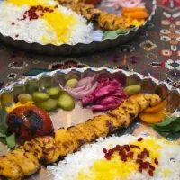 فروش یا تهاتر هتل بوتیک سنتی ک ا ش ا ن|فروش خانه و ویلا|اصفهان, احمدآباد|دیوار
