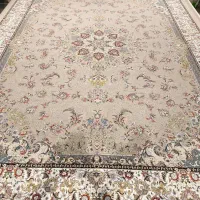 فرش/12متری/ 1200شانه/فرشیار/گل برجسته|فرش|کیش, |دیوار
