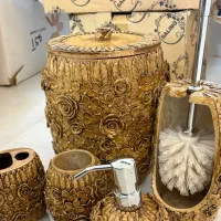 ست سرویس بهداشتی|لوازم سرویس بهداشتی|مشهد, ایثار|دیوار