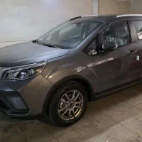 BAC X3 PORO بک ایکس تری مدل ۴۰۵