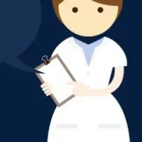 پرستار خانم جهت مراقبت از سالمند