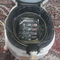 سرخ کن باروغن|اجاق گاز و لوازم برقی پختوپز|نجفآباد, شهید بهشتی|دیوار