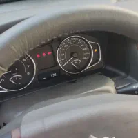 پژو پارس مدل tu5