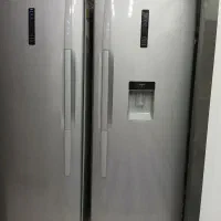 یخچال و فریزر دونار هیوده فوت