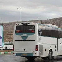 اسکانیا مهران