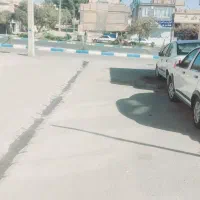 زمین مسکونی بلوار باهنر|فروش زمین و ملک کلنگی|تربتحیدریه, آغوی|دیوار