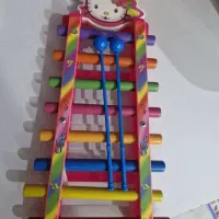 کالسکه روروئک پارچه ماهگرد نوزاد بلز و|کالسکه و لوازم جانبی|کرج, باغستان|دیوار