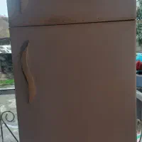 فروش یک عدد  یخچال دو در