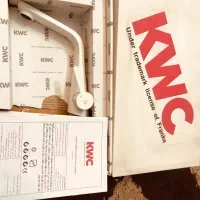 شودر و KWC