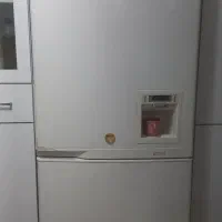 یخچال فریزر سامسونگ اصل کره