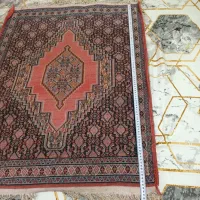 پادری دستبافت وجاجیم سنتی