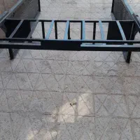 اتاق پیکان وانت|قطعات یدکی و لوازم جانبی|تربت جام, علوی|دیوار