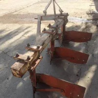 فروش خاکورز مرکب حفاظتی ۷ شاخه وگاواهن سه خیش|ماشین‌آلات صنعتی|ایذه, |دیوار