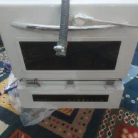 ماشین ظرفشویی موریس