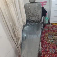 دوچرخه فروشی و صندلی آرایشگری|دوچرخه، اسکیت، اسکوتر|اسدآباد, |دیوار