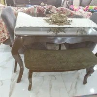 میز ناهارخوری ۴ نفره