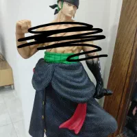 فیگور کاراکتر انیمه ای سالم|اسباب‌‌بازی|تهران, سلیمانی|دیوار