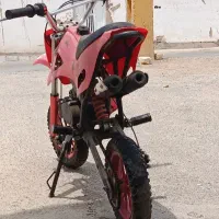 موتور مینی کراس