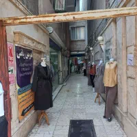 فروش مغازه در خیابان معلم|فروش مغازه و غرفه|اشتهارد, |دیوار