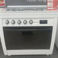 اجاق گاز طرح فر نو آکبند