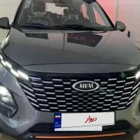 ایکس x33 کراس اتوماتیک