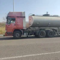 کشنده هوو|خودرو سنگین|جلفا, |دیوار