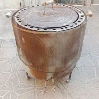 فروش تنور ۵ نان ( اِصفهان )