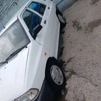 پراید131شاسی پلم