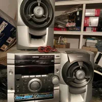 ضبط سامسونگ Samsung MAX-930 اصل کره