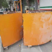 دستگاه نانوایی|فروشگاه و مغازه|تیکمه داش, |دیوار