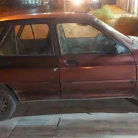 پراید ۸۷