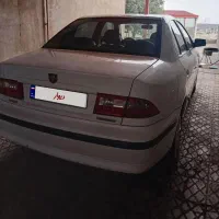 سمند LX|خودرو سواری و وانت|تهران, شهرک شهید باقری|دیوار