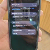 آیفون 16 pro max|موبایل|تهران, بازار|دیوار