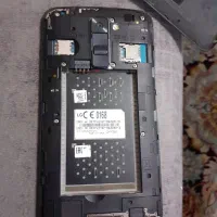 ال جی K10|موبایل|رشت, توشیبا|دیوار