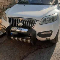 لیفان ایکس ۶۰ اتومات|خودرو سواری و وانت|ارومیه, |دیوار