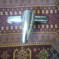 شیر توالت