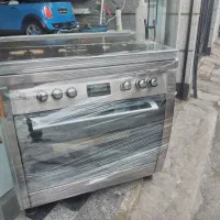 اجاق گاز اسنیل تکنو