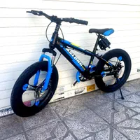 دوچرخه 20 ماراتون رینگ اسپرت|دوچرخه، اسکیت، اسکوتر|مشهد, جاهد شهر|دیوار