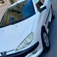 پژو ۲۰۶ تیپ ۳ مدل ۹۸|خودرو سواری و وانت|قرچک, شهرک الحدید|دیوار