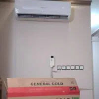نصب ،جابجایی، تعمیرات بخاری پکیج کولرگازی و اسپیلت|خدمات پیشه و مهارت|گرگان, |دیوار