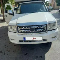 فروش نیسان پادرا پلاس|خودرو سواری و وانت|صدرا-فارس, فاز ۱|دیوار