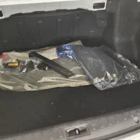 خودروی جک جی 4|خودرو سواری و وانت|شیراز, بعثت|دیوار