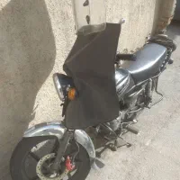 kld 200 1404|موتورسیکلت|تهران, کن|دیوار